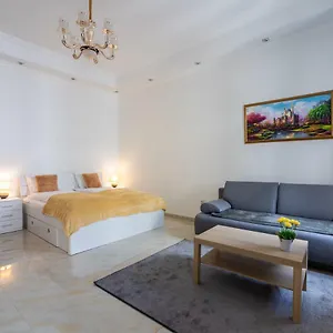  Apartamento Town Hall
