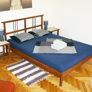  Habitación en casa particular Honey
