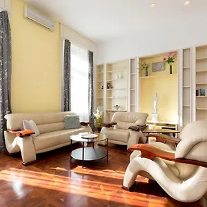  Apartamento Luxury
