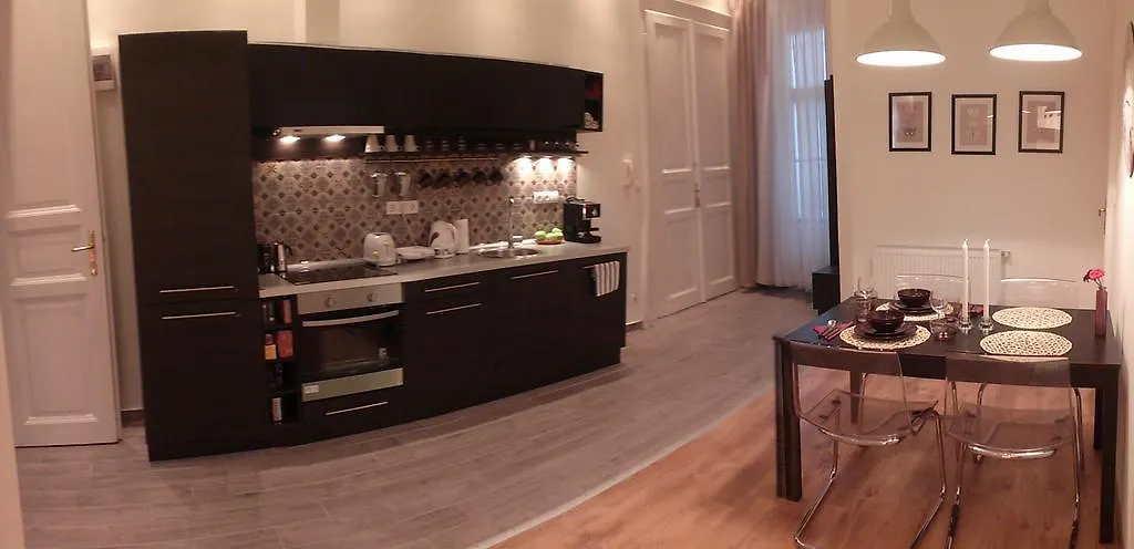 Downtown Rising Sun 104 Sq.M Διαμέρισμα Βουδαπέστη Ουγγαρία