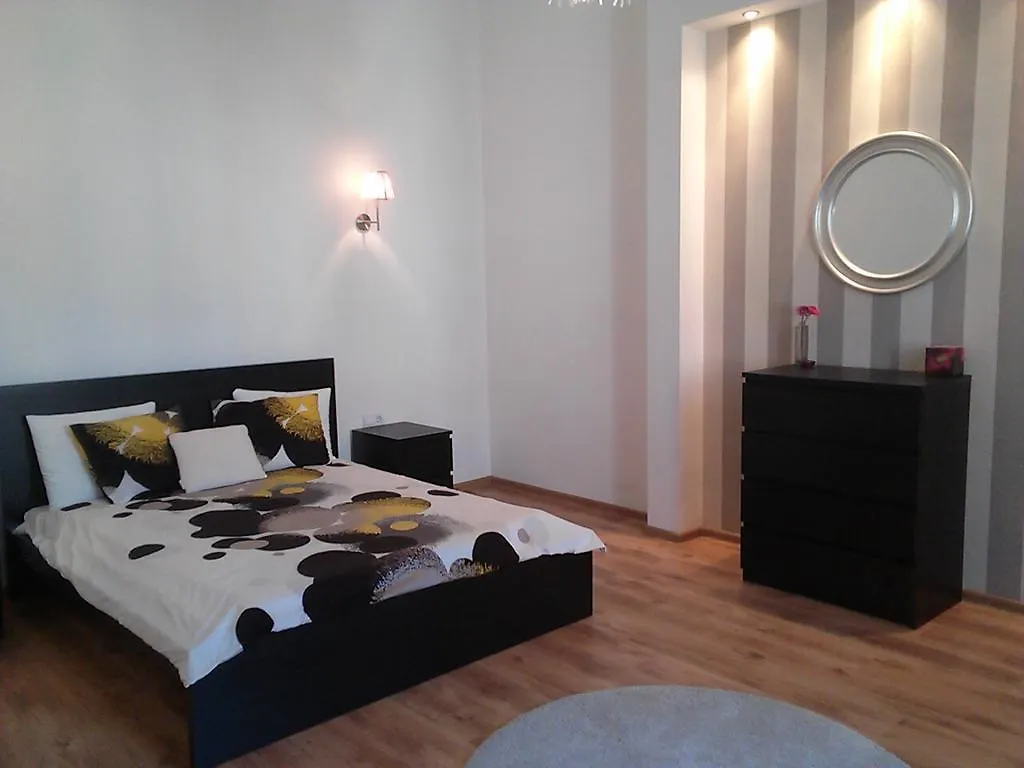 Downtown Rising Sun 104 Sq.M Διαμέρισμα Βουδαπέστη