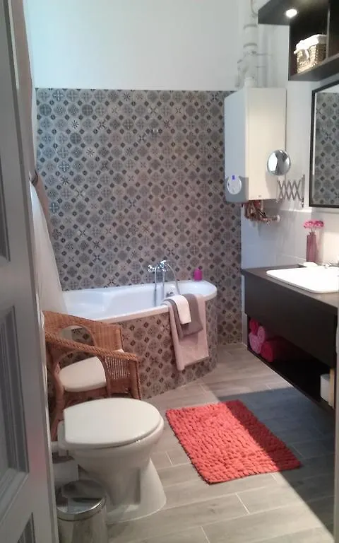 Downtown Rising Sun 104 Sq.M Διαμέρισμα Βουδαπέστη